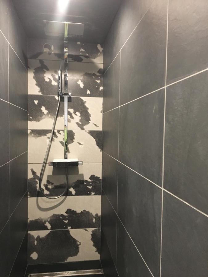 Un Petit Nid Au Pied Des Pistes Apartment Bagneres-de-Bigorre Bagian luar foto